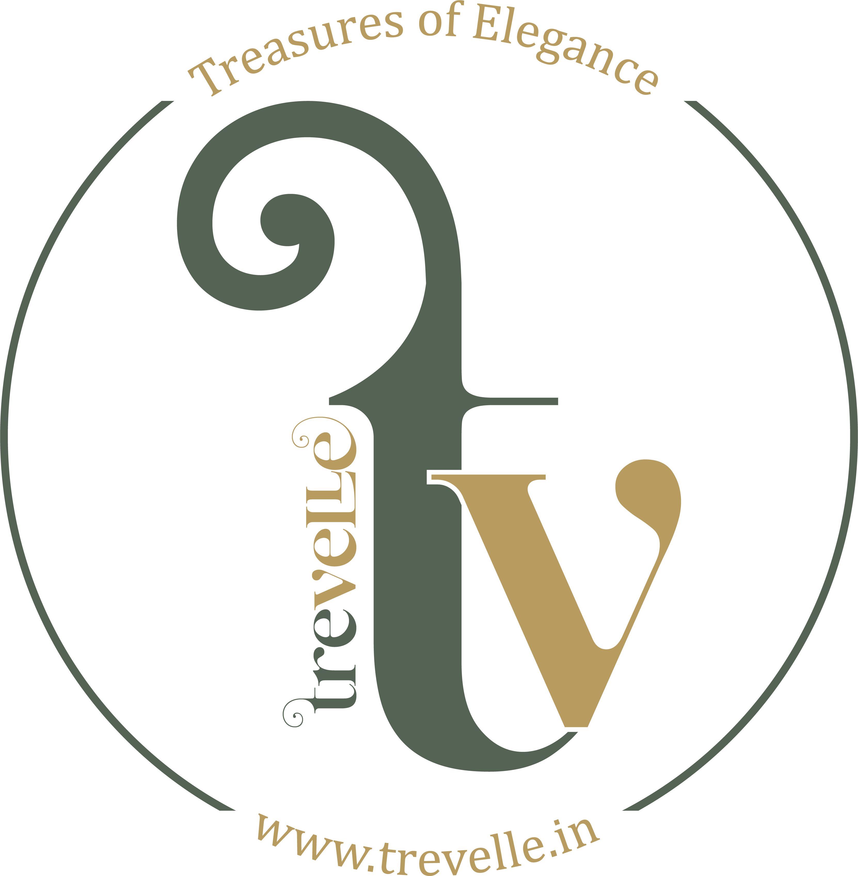 Trevelle monogram